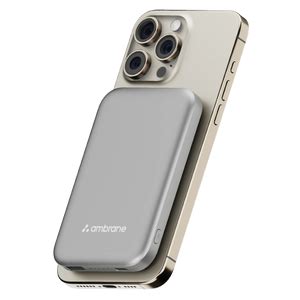 Best Power Banks in India: 10000mah,20000mah-50000mAh, Magsafe ...