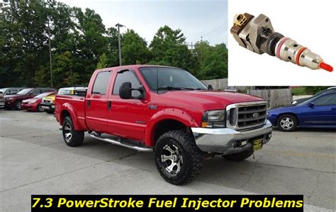 Image result for 7.3 Injector Check