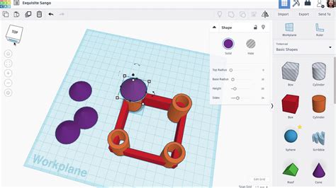 Tinkercad Beginner Tutorial 的图像结果