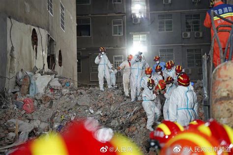 湖南长沙居民自建房倒塌事故现场救援工作结束，10人获救53人遇难。 - 知乎