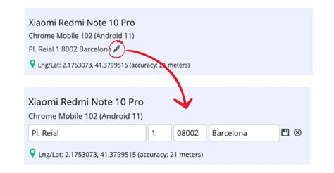 Image result for QR Code Address