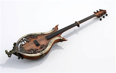 Image result for Make a Simple Stringed Instrument