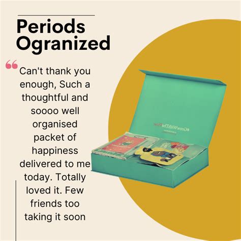 Period Kits – PeriodBuddy