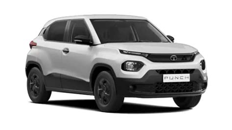 tata Punch punch-adventure-amt Price, Images, Mileage & Colours