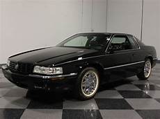 1996 Cadillac Coupe by 1996 Cadillac Eldorado Streetside Classics The Nation 1996 Cadillac Coupe