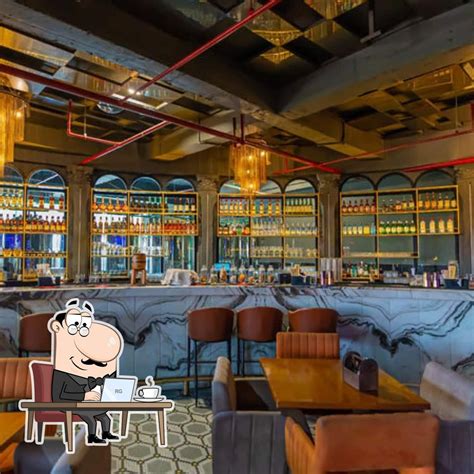 Dearie - Noida’s Best Microbrewery, Noida - Restaurant menu, prices and ...