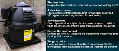 Sta-Rite Pool Heater 400 的图像结果