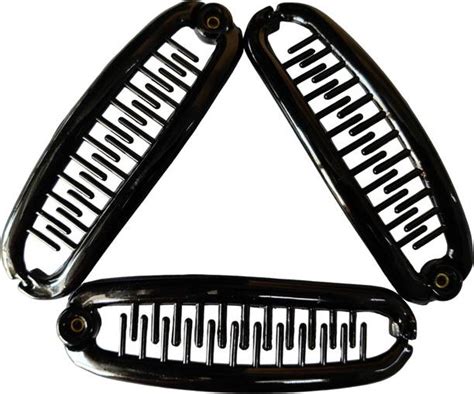 Banana Clips - Buy Banana Clips online at Best Prices in India ...