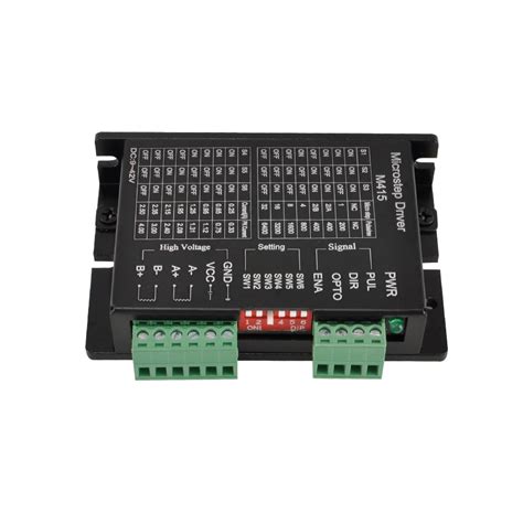 Image result for Micro Stepper Motor Driver