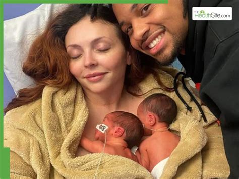 Little Mix Singer Jesy Nelson Shares Rare Health Update About 8-Month ...
