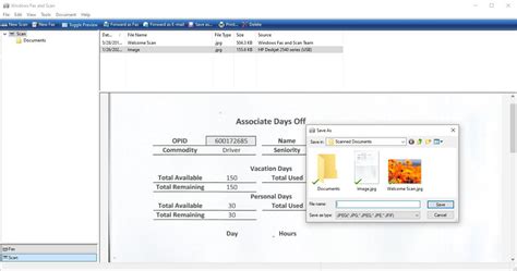 Scan Documents with Windows 的图像结果