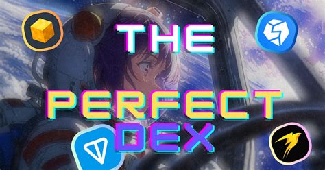 STON.fi vs DeDust.io — Teletype