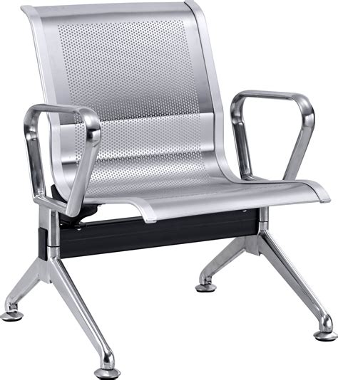 不锈钢机场椅