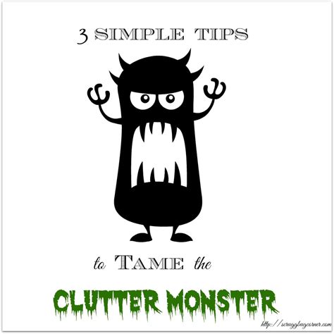 Image result for Clutter Tutorial