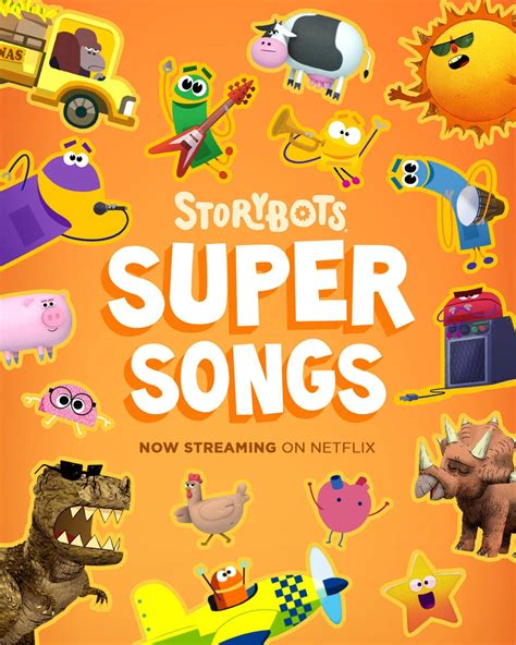 StoryBots Mars Song 的图像结果