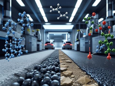 Anionic vs Cationic Bitumen Emulsions: Which One is Right for Your ...