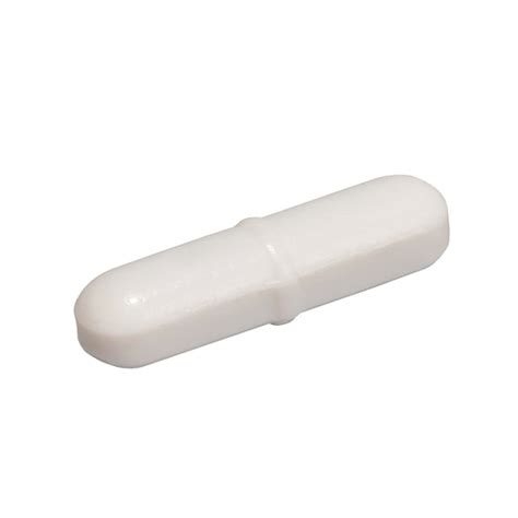 United Scientific Stir Bars, With Pivot Ring, (Octagon) 40 MSB40 | Zoro