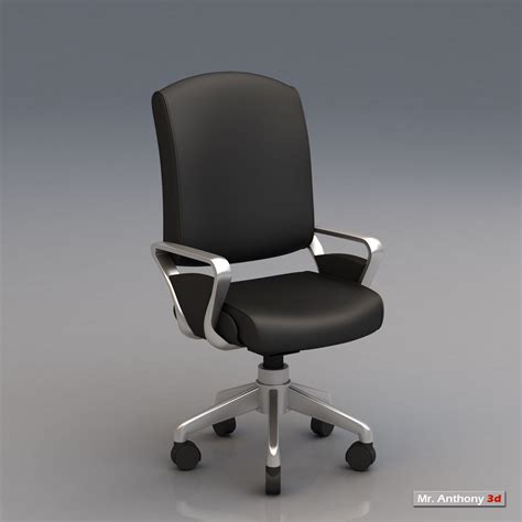 Office Chair Obj Free Download at Angelica Mullins blog