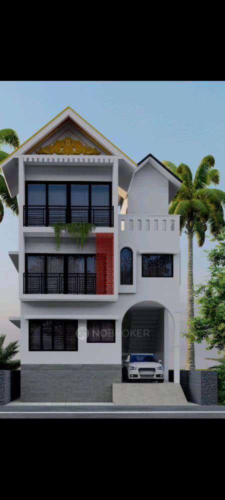 Independent House GTK Shobha Enclave Rent - WITHOUT BROKERAGE ...