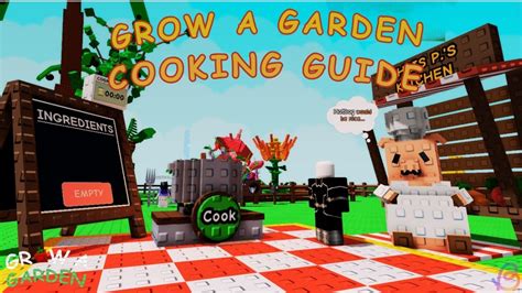Image result for Cooking Update Guide
