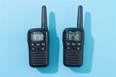 The 2 Best Walkie-Talkies of 2026 | Reviews by Wirecutter