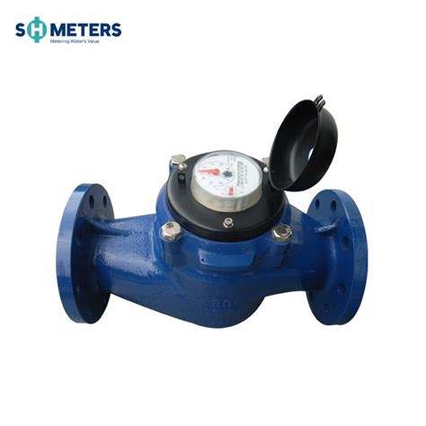 Bulk Flow Meter 的图像结果