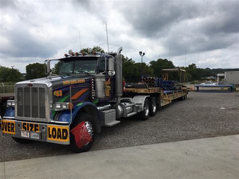 24/7 Heavy Equipment Towing in Little Shenandoah, AL | Weil Wrecker ...