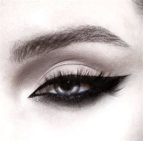 Image result for Goth Eye Designs Tutorial