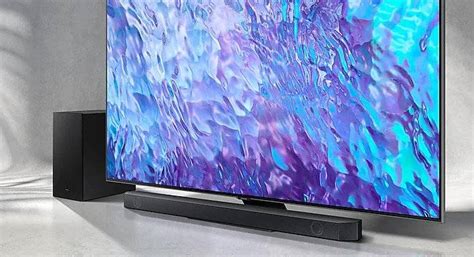 Buy Samsung Q600C 3.1.2 channels soundbar speakers Online in India at ...