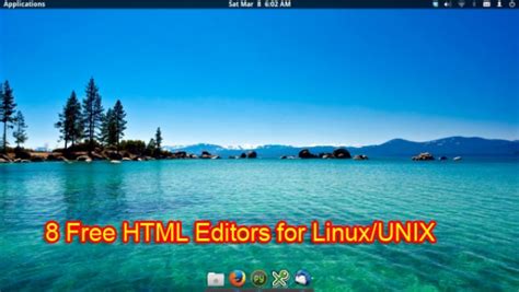 Image result for Linux for HTML