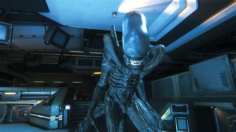 Image result for Alien Isolation Skin Switch