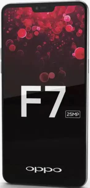 Oppo F7 (128GB) Price in Bangladesh 2026, Specs | MobileMaya