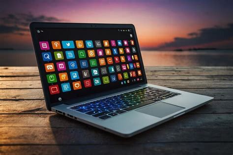 Destop and Laptop 的图像结果