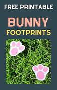 Image result for Free Printable Foam Cup Bunny Pattern