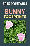 Image result for Pattern for Easter Bunny Printable