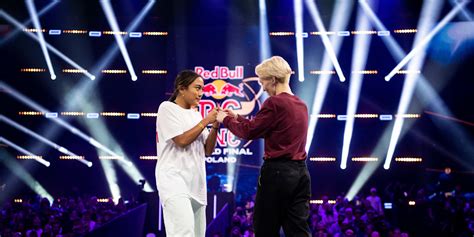 Red Bull BC One World Final 2021: Best Moments