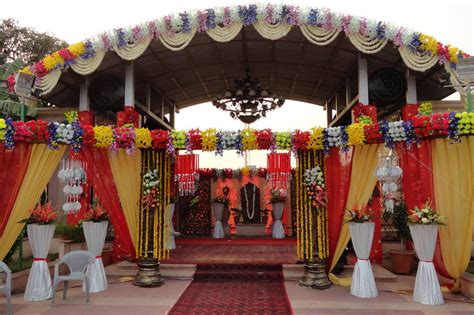 Kesar Resort & Midway - Venue - Narnaul - Weddingwire.in