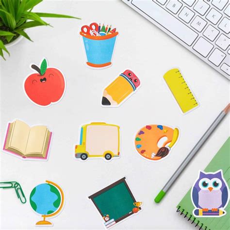 School Sticky Notes 的图像结果