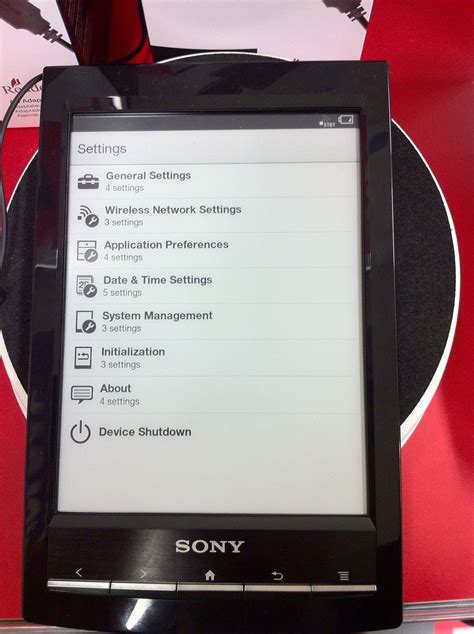 eReader 的图像结果
