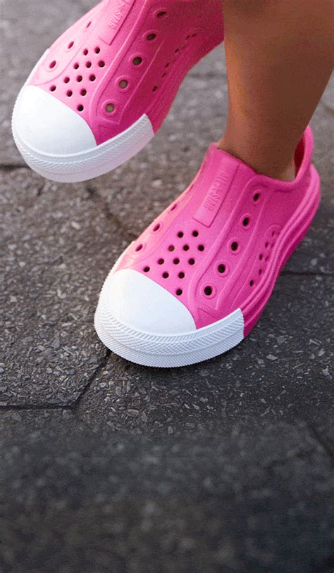 Trending Kids Styles. Converse.com