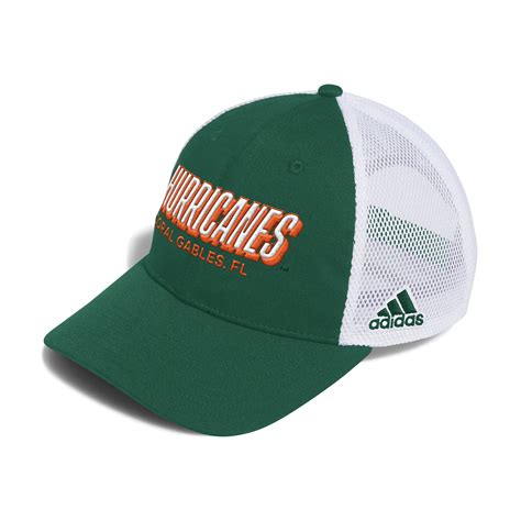 CanesWear at Miami FanWear