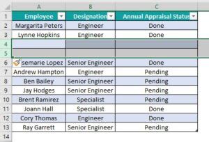 Image result for PowerShell Adding Excel Rows