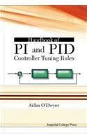 Buy Handbook Of Pi And Pid Controller Tuning Rules Book Online at Low ...
