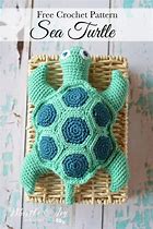 Image result for Amigurumi Turtle Pattern Sunflower