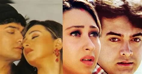 करिश्मा कपूर से पहले 3 एक्ट्रेसेज को ऑफर हुई थी ‘राजा हिंदुस्तानी ...