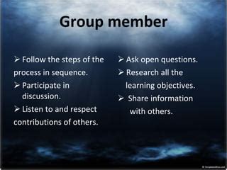 Image result for Small Group Problem Based Learning