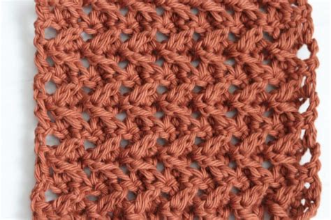 Image result for Interlocking Shells Crochet Patterns