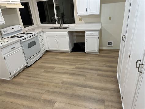 Luxury Vinyl Plank an Excellent Choice for Every Room - Saddleback ...