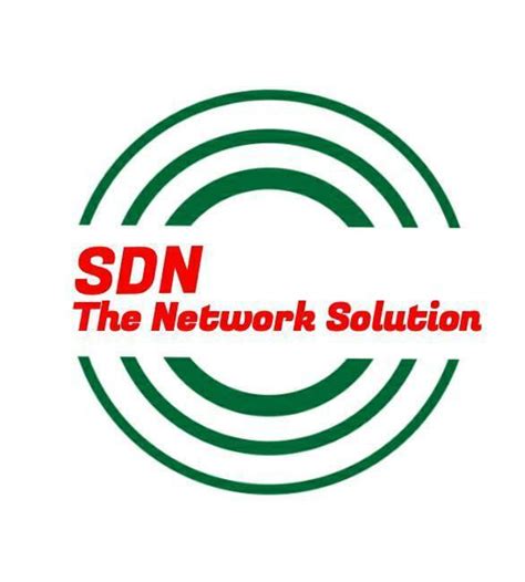 SDN Network Solution | Fiber, HDPE Duct, Air Fiber, CCTV & Networking