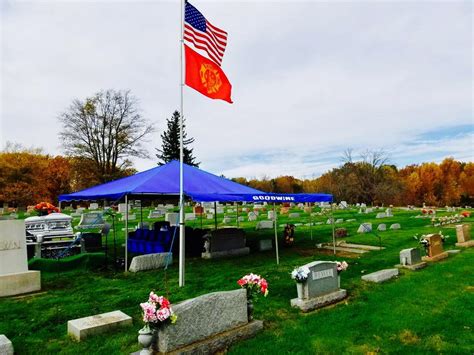 Goodwine Funeral Homes | Robinson IL